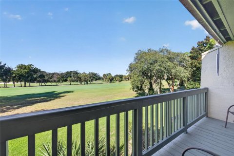 Condo in New Smyrna Beach, Florida, 2 bedrooms № 2391541 - photo 2