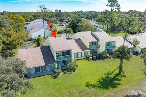 Condo in New Smyrna Beach, Florida, 2 bedrooms № 2391541