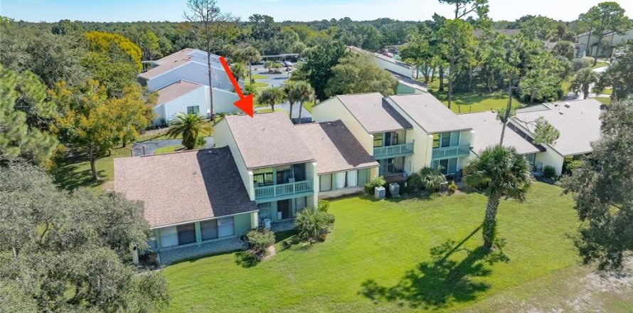 Condo in New Smyrna Beach, Florida, 2 bedrooms № 2391541