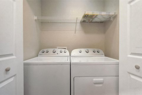 Купить кондоминиум в Орландо, Флорида 3 комнаты, 133.59м2, № 1798388 - фото 20