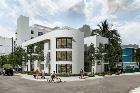 Apartamento en alquiler en Miami, Florida № 2010449 - foto 2