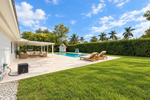Villa ou maison à vendre à Miami, Floride: 3 chambres, 125.6 m2 № 2409125 - photo 11
