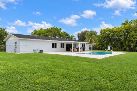 Villa ou maison à vendre à Miami, Floride: 3 chambres, 125.6 m2 № 2409125 - photo 9