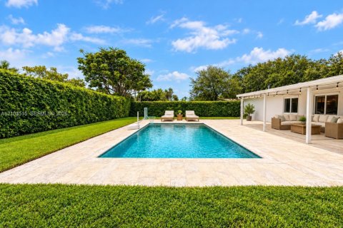 Villa ou maison à vendre à Miami, Floride: 3 chambres, 125.6 m2 № 2409125 - photo 7