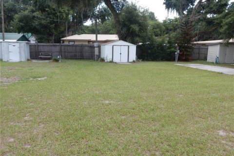 Land in Lake Wales, Florida № 2102743 - photo 3