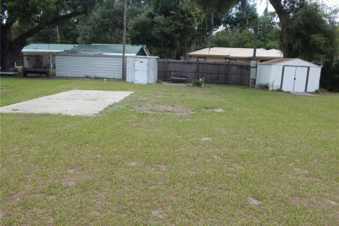 Terreno en Lake Wales, Florida № 2102743