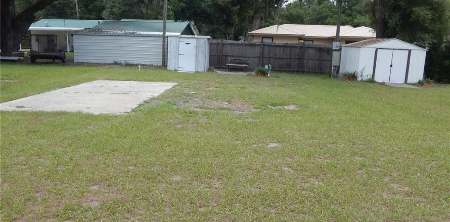 Land in Lake Wales, Florida № 2102743