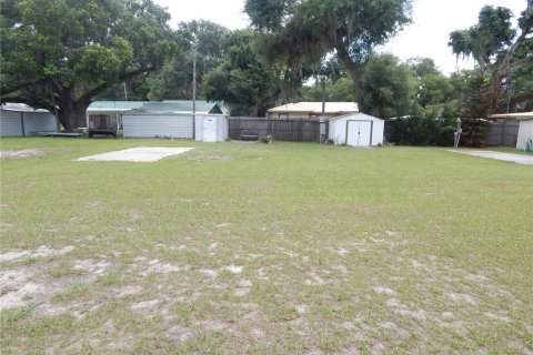 Land in Lake Wales, Florida № 2102743 - photo 2
