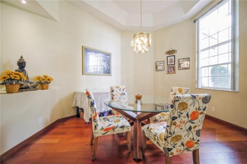 Villa ou maison à louer à Cooper City, Floride: 5 chambres, 284.84 m2 № 1790984 - photo 7