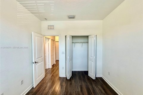 Купить таунхаус в Хомстед, Флорида 3 спальни, 138.24м2, № 2245919 - фото 19