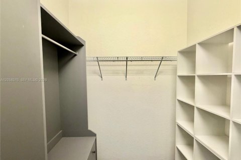 Купить таунхаус в Хомстед, Флорида 3 спальни, 138.24м2, № 2245919 - фото 12