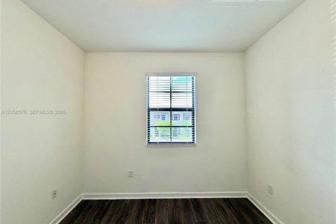 Купить таунхаус в Хомстед, Флорида 3 спальни, 138.24м2, № 2245919 - фото 17