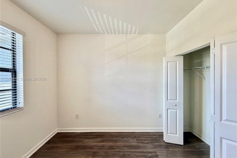 Купить таунхаус в Хомстед, Флорида 3 спальни, 138.24м2, № 2245919 - фото 15