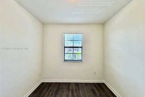 Купить таунхаус в Хомстед, Флорида 3 спальни, 138.24м2, № 2245919 - фото 18