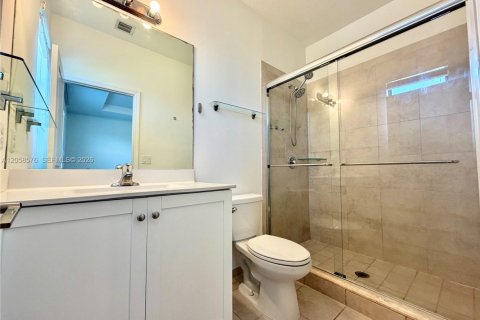 Купить таунхаус в Хомстед, Флорида 3 спальни, 138.24м2, № 2245919 - фото 11