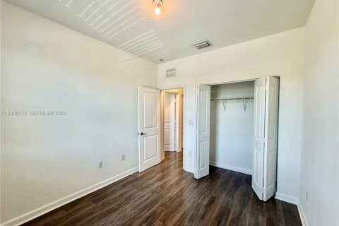 Купить таунхаус в Хомстед, Флорида 3 спальни, 138.24м2, № 2245919 - фото 20