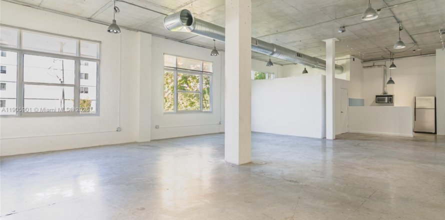 Condo in Miami, Florida, 1 bedroom  № 2081981