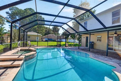 Casa en venta en Palm Coast, Florida, 3 dormitorios, 188.96 m2 № 2424035 - foto 2