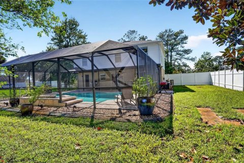 Casa en venta en Palm Coast, Florida, 3 dormitorios, 188.96 m2 № 2424035 - foto 23