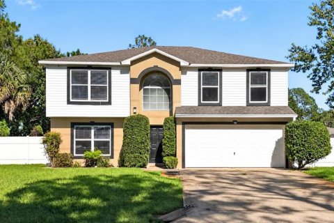 Casa en Palm Coast, Florida 3 dormitorios, 188.96 m2 № 2424035