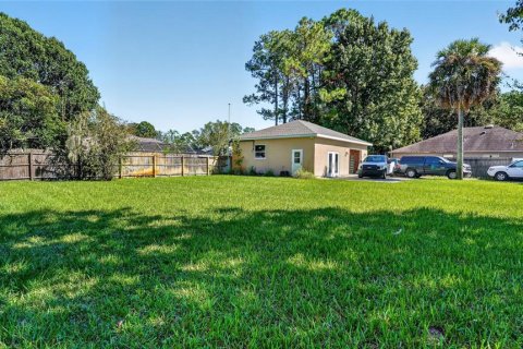 Casa en venta en Palm Coast, Florida, 3 dormitorios, 188.96 m2 № 2424035 - foto 24