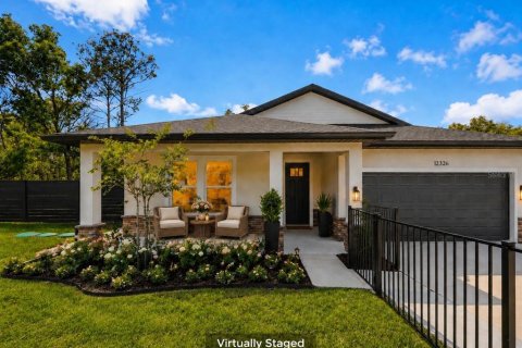 House in Spring Hill, Florida 4 bedrooms, 193.98 sq.m. № 2325193 - photo 2