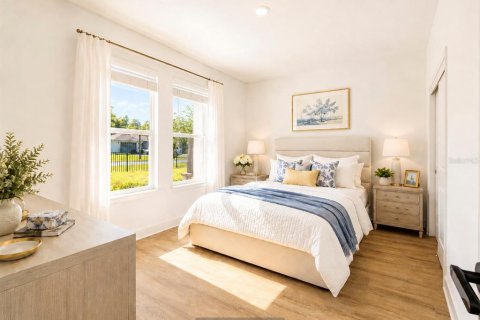 House in Spring Hill, Florida 4 bedrooms, 193.98 sq.m. № 2325193 - photo 5