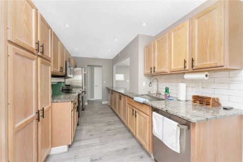 Villa ou maison à vendre à Punta Gorda, Floride: 3 chambres, 201.13 m2 № 2139886 - photo 22