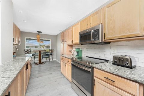Villa ou maison à vendre à Punta Gorda, Floride: 3 chambres, 201.13 m2 № 2139886 - photo 20