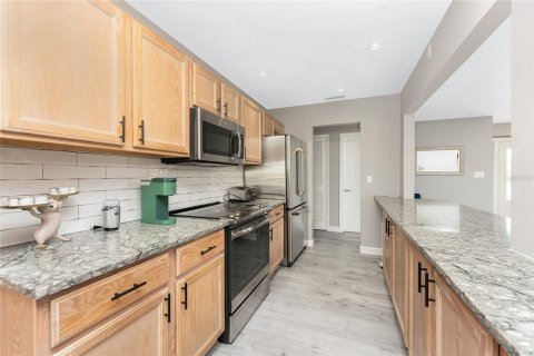 Villa ou maison à vendre à Punta Gorda, Floride: 3 chambres, 201.13 m2 № 2139886 - photo 23