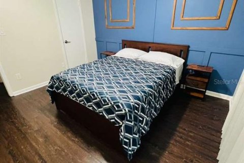 Снять в аренду кондоминиум в Тампа, Флорида 1 комната, 79.62м2, № 2113122 - фото 9