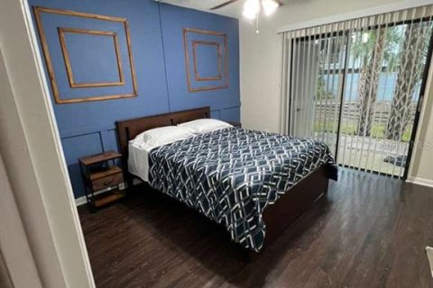 Снять в аренду кондоминиум в Тампа, Флорида 1 комната, 79.62м2, № 2113122 - фото 8