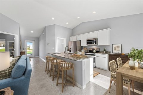 House in Englewood, Florida 3 bedrooms, 136.47 sq.m. № 1652090 - photo 6