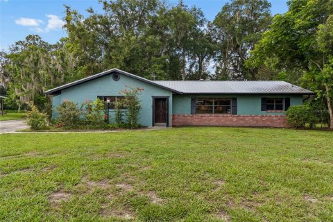 Villa ou maison à DeLand, Floride 3 chambres, 212.56 m2 № 2259578