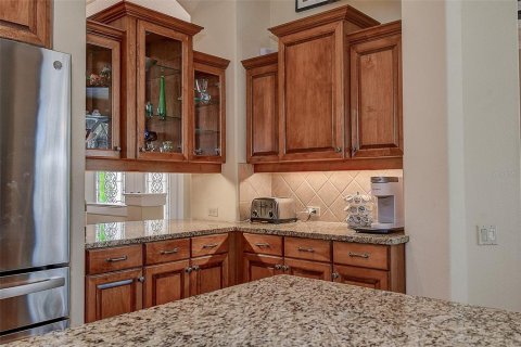 Casa en venta en Dade City, Florida, 4 dormitorios, 289.95 m2 № 1805815 - foto 22