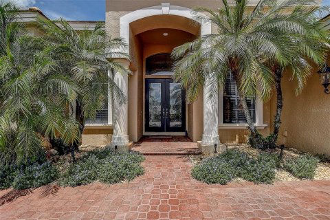 Casa en venta en Dade City, Florida, 4 dormitorios, 289.95 m2 № 1805815 - foto 8