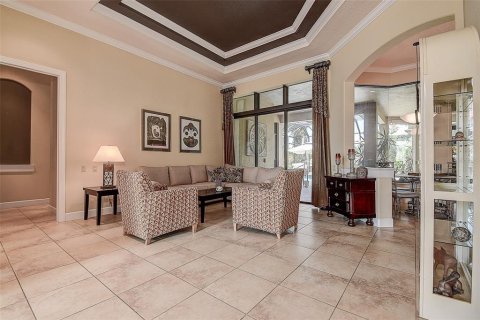 Casa en venta en Dade City, Florida, 4 dormitorios, 289.95 m2 № 1805815 - foto 12