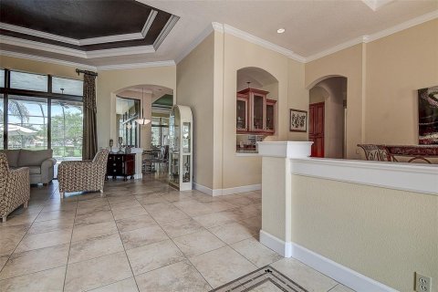 Casa en venta en Dade City, Florida, 4 dormitorios, 289.95 m2 № 1805815 - foto 11