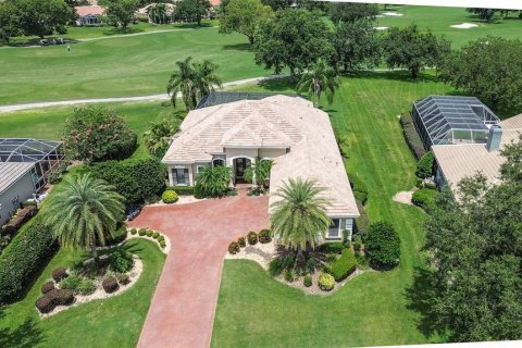Casa en venta en Dade City, Florida, 4 dormitorios, 289.95 m2 № 1805815 - foto 3