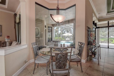 Casa en venta en Dade City, Florida, 4 dormitorios, 289.95 m2 № 1805815 - foto 24