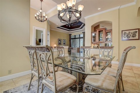 Casa en venta en Dade City, Florida, 4 dormitorios, 289.95 m2 № 1805815 - foto 16