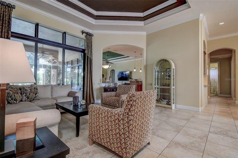 Casa en venta en Dade City, Florida, 4 dormitorios, 289.95 m2 № 1805815 - foto 9
