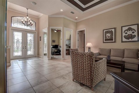 Casa en venta en Dade City, Florida, 4 dormitorios, 289.95 m2 № 1805815 - foto 13