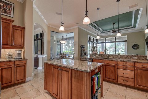 Casa en venta en Dade City, Florida, 4 dormitorios, 289.95 m2 № 1805815 - foto 20