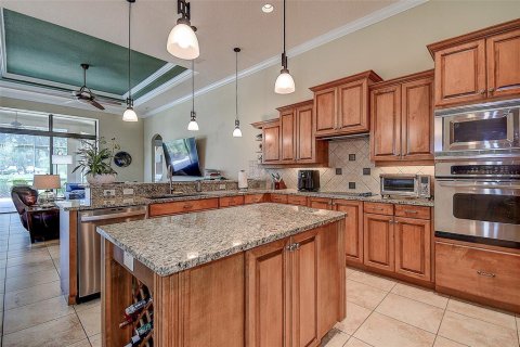 Casa en venta en Dade City, Florida, 4 dormitorios, 289.95 m2 № 1805815 - foto 23