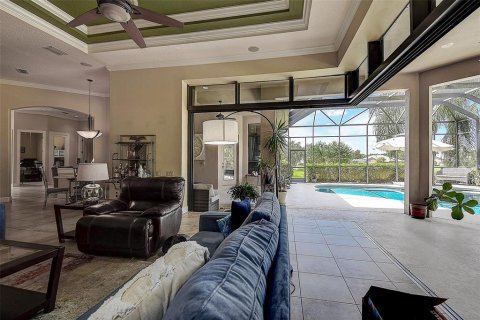 Casa en venta en Dade City, Florida, 4 dormitorios, 289.95 m2 № 1805815 - foto 27