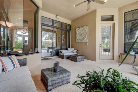 Casa en venta en Dade City, Florida, 4 dormitorios, 289.95 m2 № 1805815 - foto 30