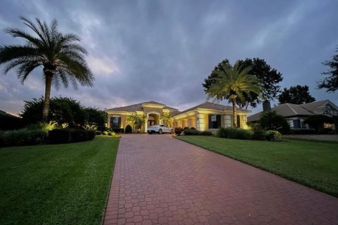 Casa en venta en Dade City, Florida, 4 dormitorios, 289.95 m2 № 1805815 - foto 1