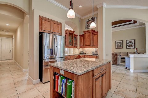 Casa en venta en Dade City, Florida, 4 dormitorios, 289.95 m2 № 1805815 - foto 21
