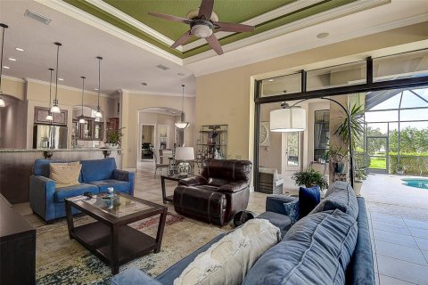 Casa en venta en Dade City, Florida, 4 dormitorios, 289.95 m2 № 1805815 - foto 28